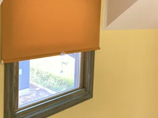 スクリーンの写真