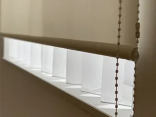 スクリーンの写真