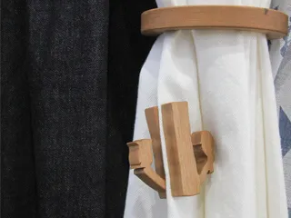 タッセル・ふさかけの写真