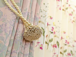 タッセル・ふさかけの写真